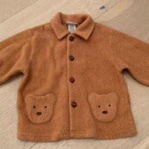 Le top baby jackets